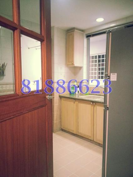The Bayshore (D16), Condominium #85236472